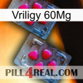 Vriligy 60Mg 14